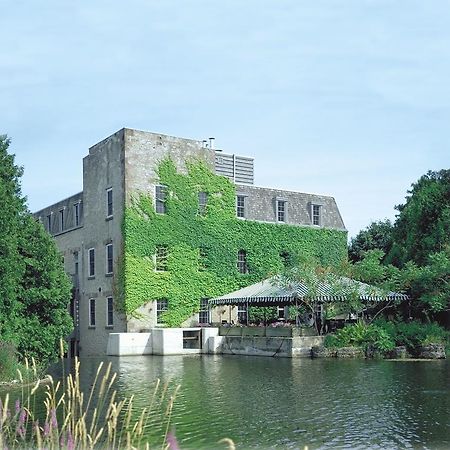 Millcroft Inn & Spa Village Of Alton ภายนอก รูปภาพ