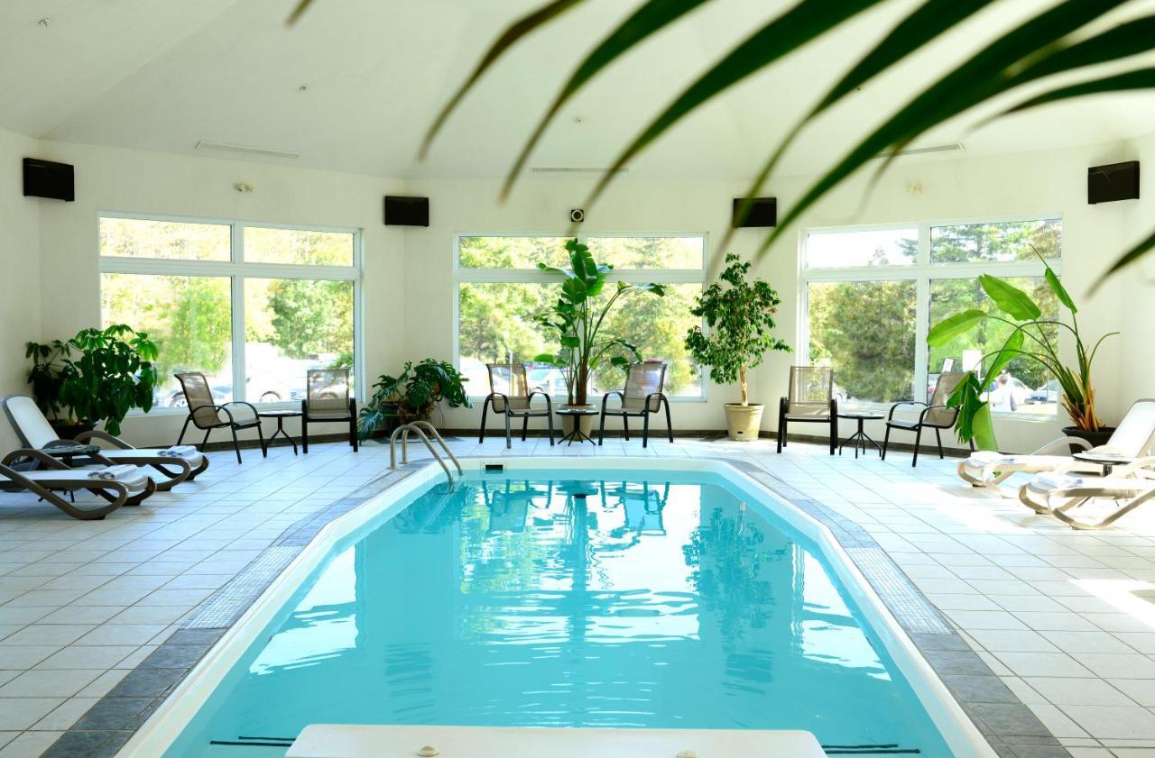 Millcroft Inn & Spa Village Of Alton ภายนอก รูปภาพ