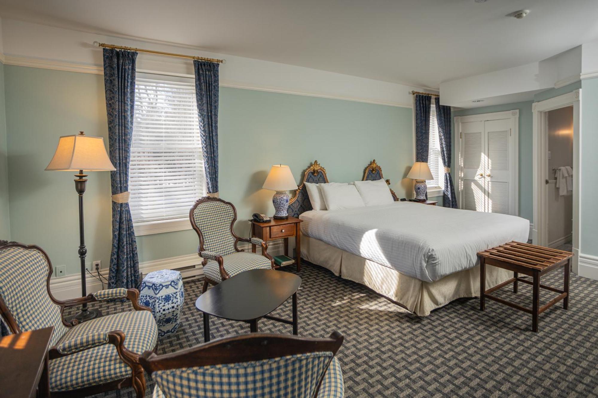 Millcroft Inn & Spa Village Of Alton ภายนอก รูปภาพ