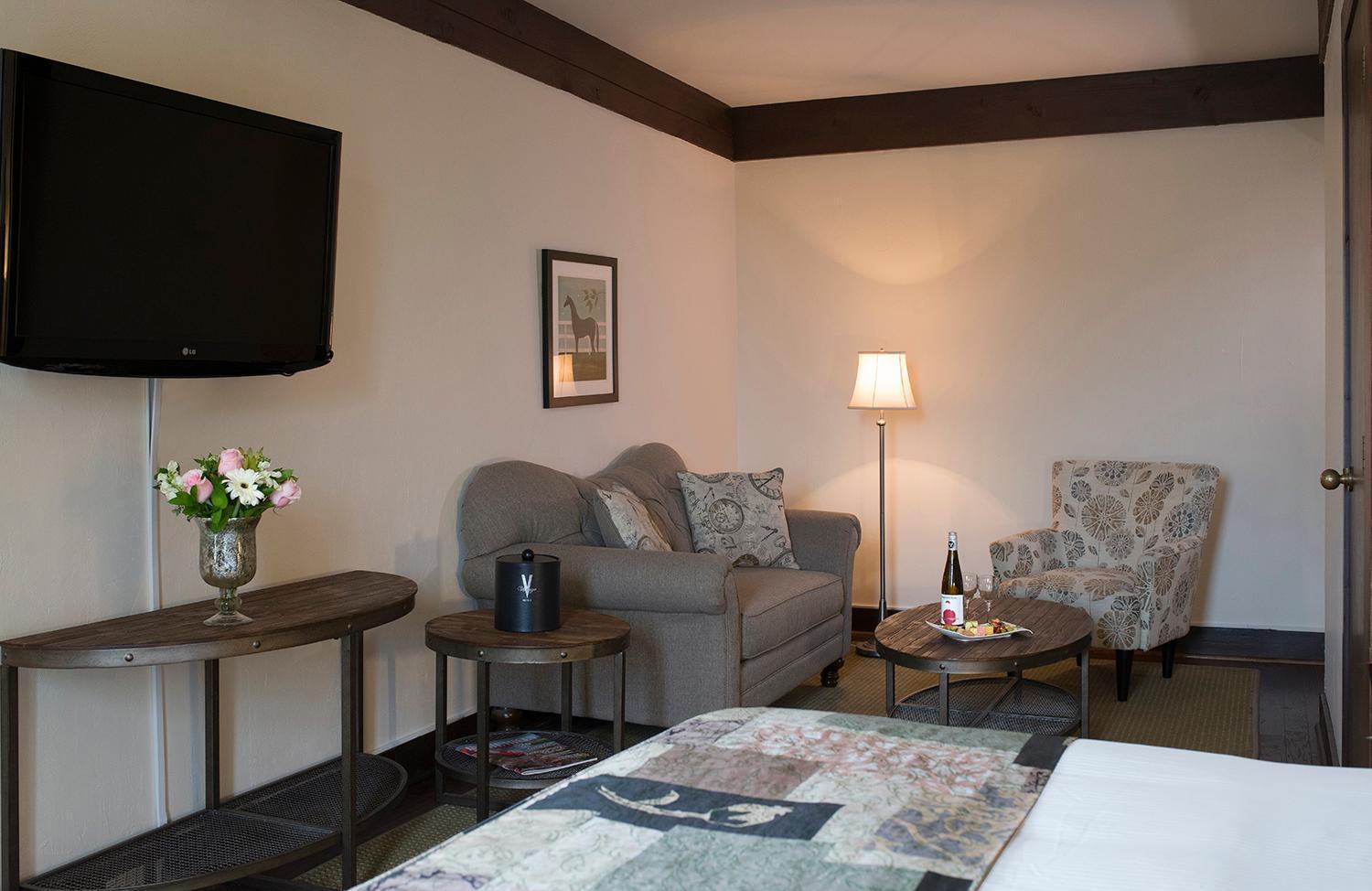 Millcroft Inn & Spa Village Of Alton ภายนอก รูปภาพ