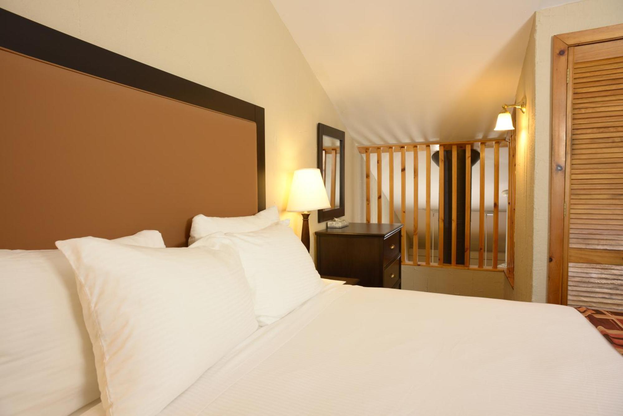 Millcroft Inn & Spa Village Of Alton ภายนอก รูปภาพ