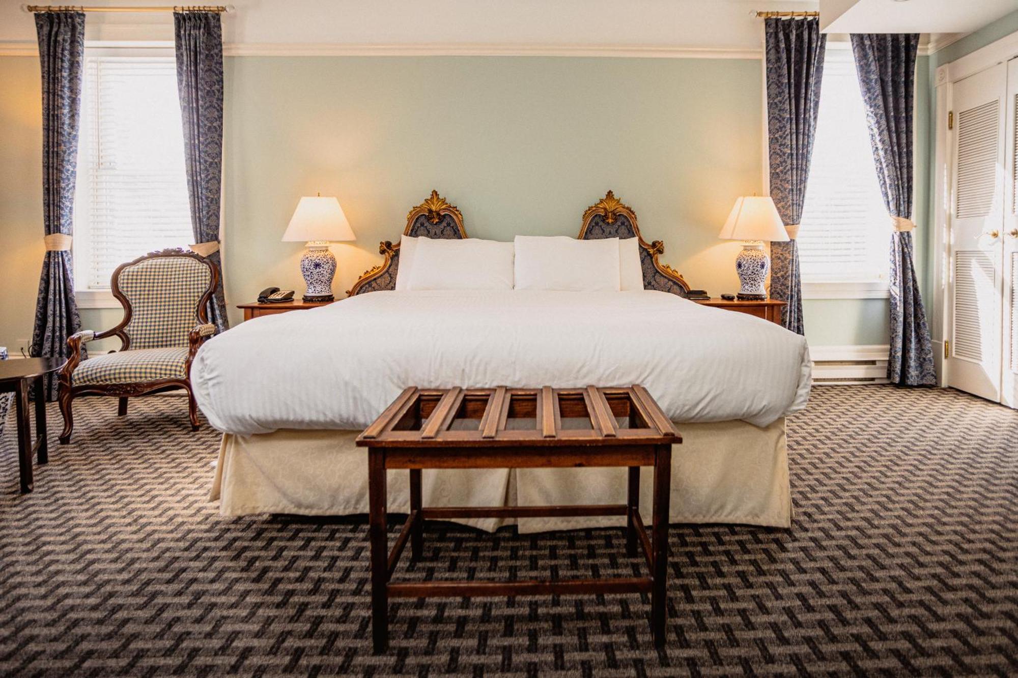 Millcroft Inn & Spa Village Of Alton ภายนอก รูปภาพ