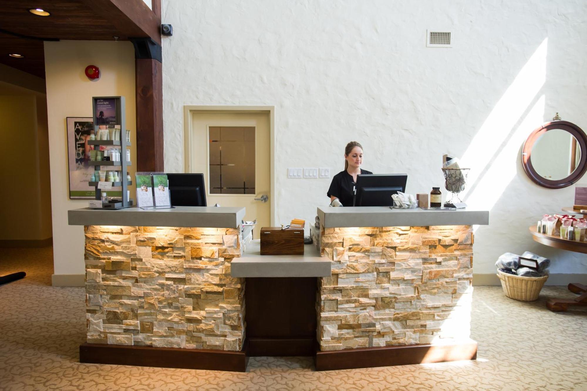 Millcroft Inn & Spa Village Of Alton ภายนอก รูปภาพ
